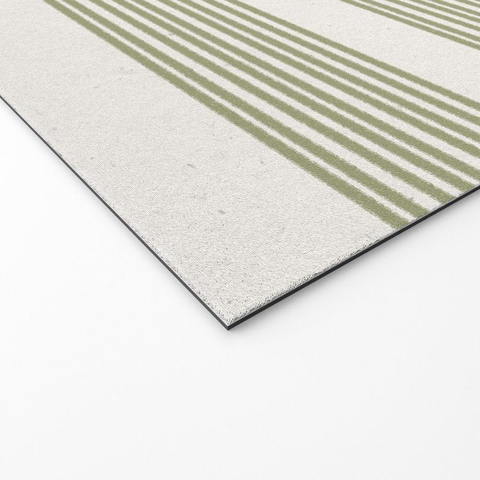 Bohemian Pattern 02 Welcome Mat Gallery Image 2