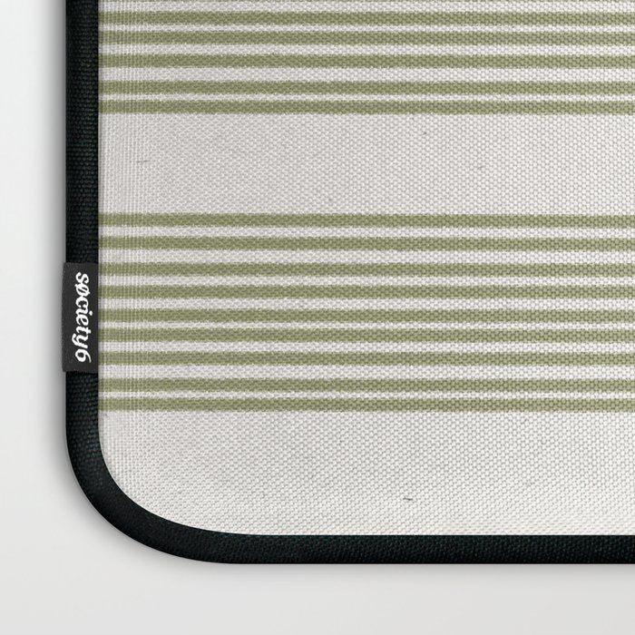 Bohemian Pattern 02 Laptop Sleeve Gallery Image 3