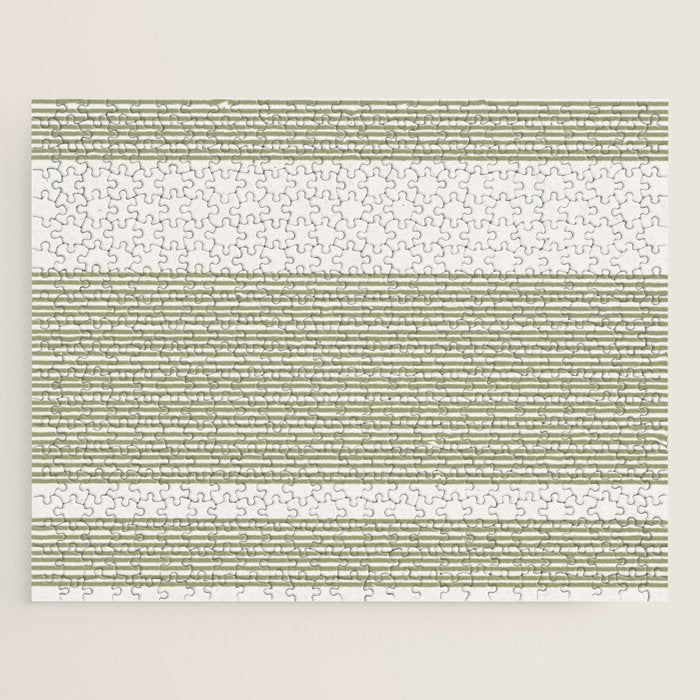 Bohemian Pattern 02 Jigsaw Puzzle Gallery Image 1