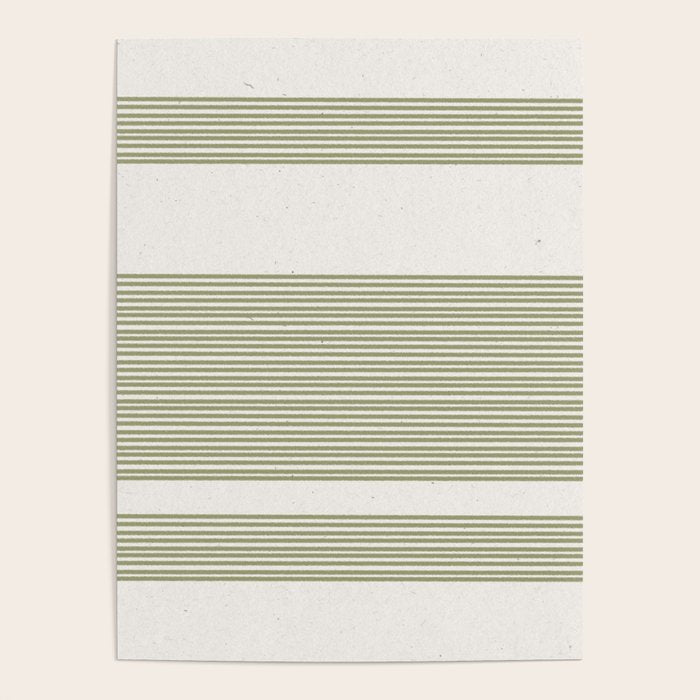 Bohemian Pattern 02 Poster Gallery Image 1