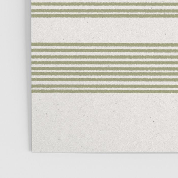 Bohemian Pattern 02 Poster Gallery Image 3