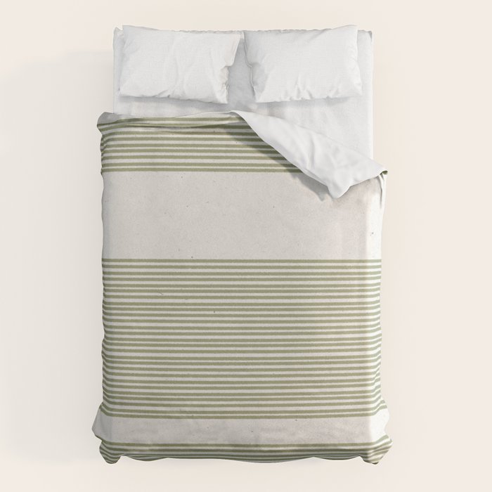 Bohemian Pattern 02 Duvet Cover Gallery Image 6