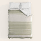 Bohemian Pattern 02 Duvet Cover Gallery Image 6