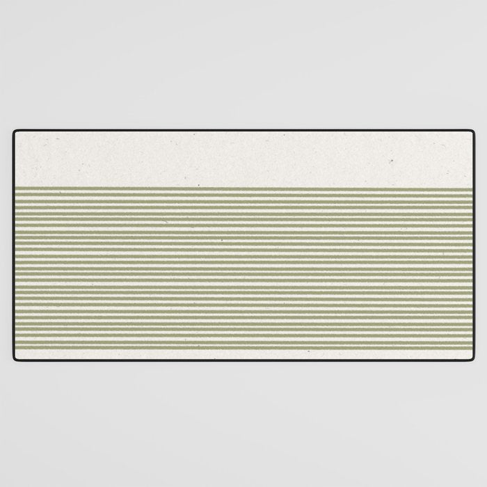 Bohemian Pattern 02 Desk Mat Gallery Image 3