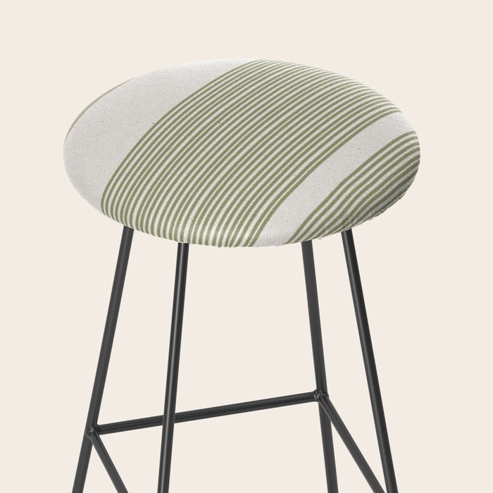 Bohemian Pattern 02 Stool Gallery Image 2