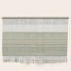 Bohemian Pattern 02 Wall Hanging Gallery Image 1