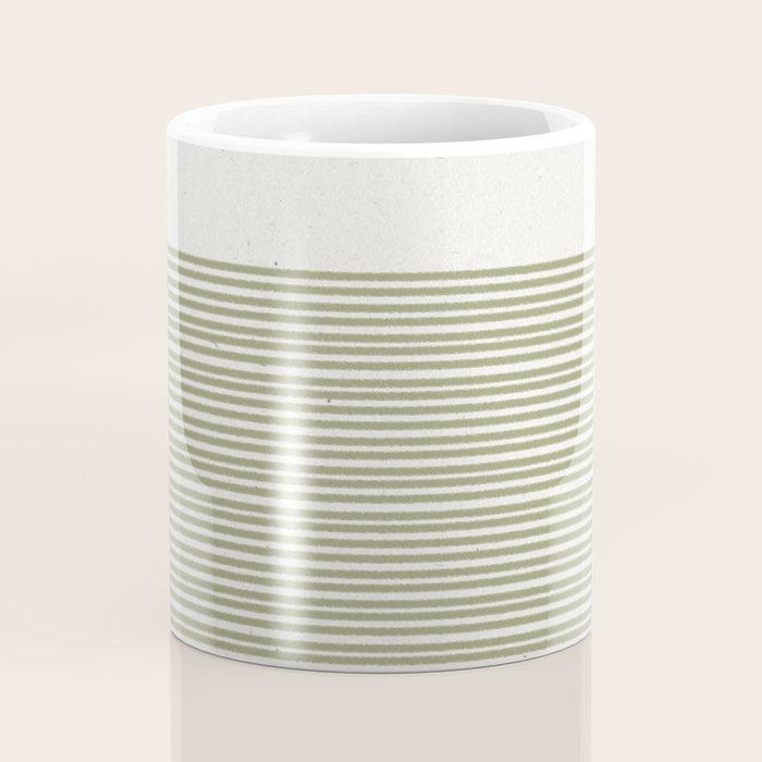 Bohemian Pattern 02 Coffee Mug Gallery Image 4