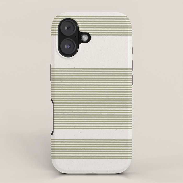 Bohemian Pattern 02 iPhone Case Gallery Image 1