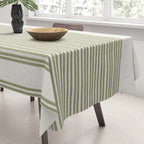 Bohemian Pattern 02 Tablecloth Gallery Image 3