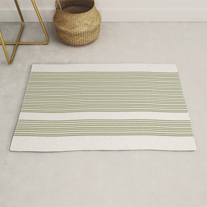 Bohemian Pattern 02 Rug Gallery Image 1