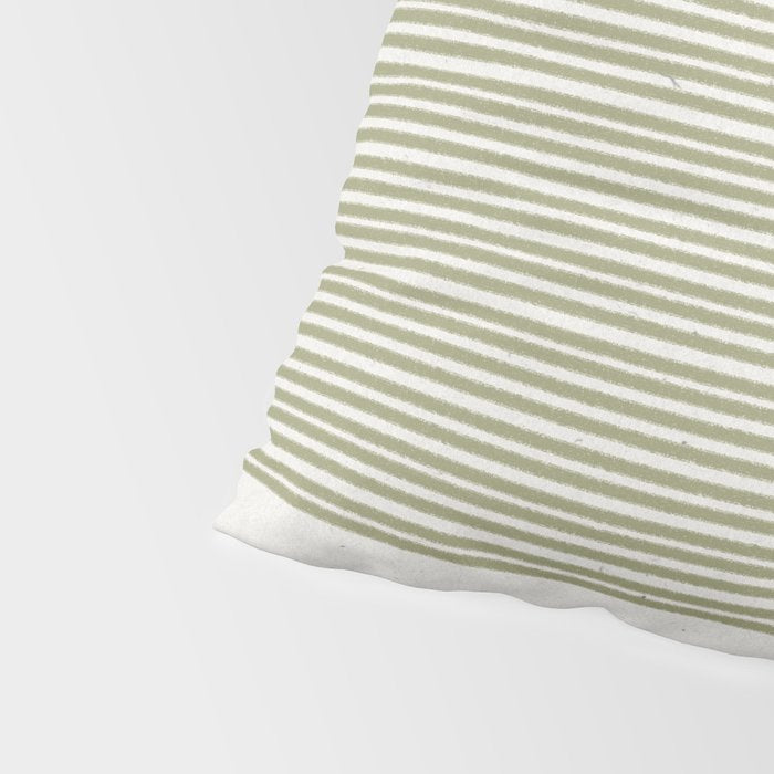 Bohemian Pattern 02 Pillow Sham Gallery Image 4