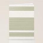 Bohemian Pattern 02 Stationery Card Gallery Image 2