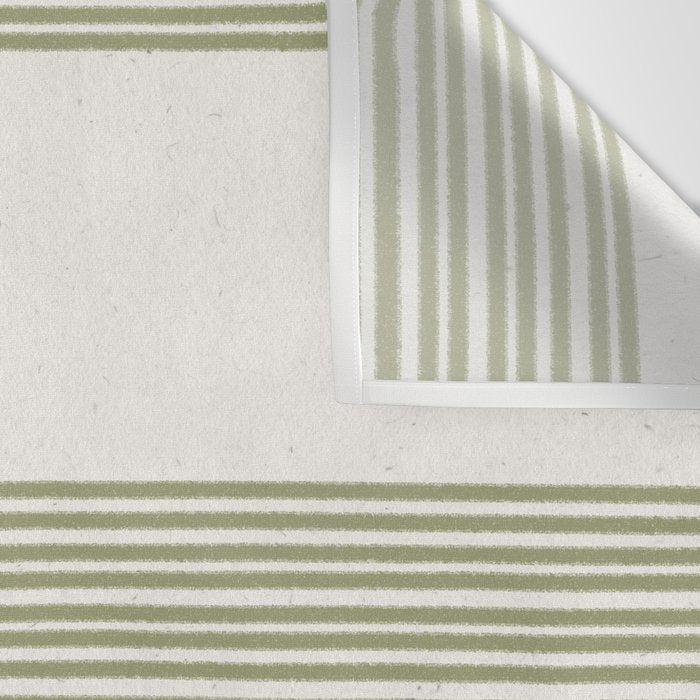 Bohemian Pattern 02 Wall Tapestry Gallery Image 3