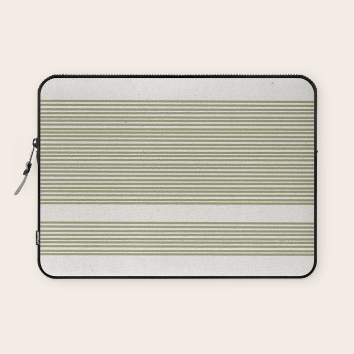Bohemian Pattern 02 Laptop Sleeve Gallery Image 1