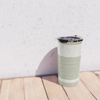 Bohemian Pattern 02 Travel Mug Gallery Image 4