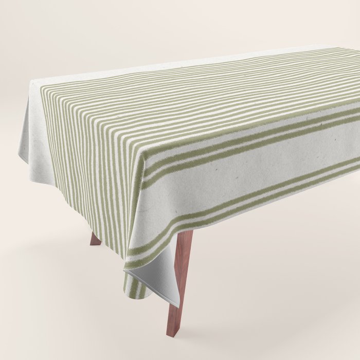 Bohemian Pattern 02 Tablecloth Gallery Image 1