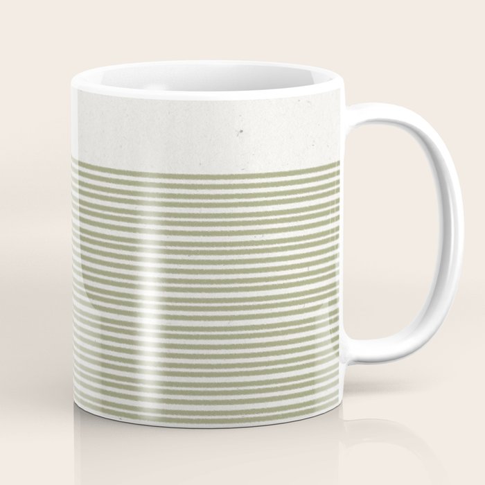 Bohemian Pattern 02 Coffee Mug Gallery Image 1