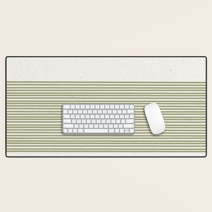 Bohemian Pattern 02 Desk Mat Gallery Image 1