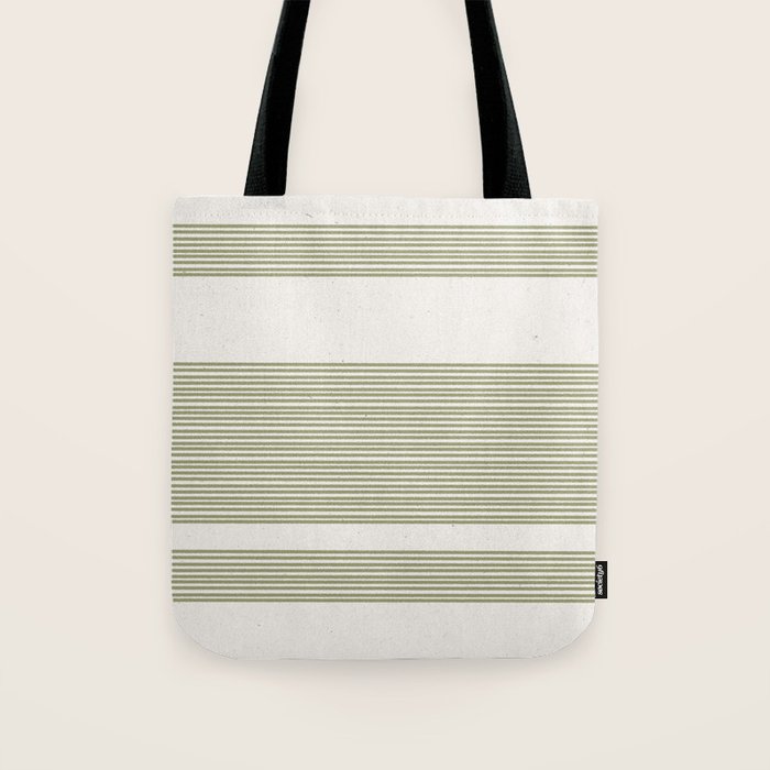 Bohemian Pattern 02 Tote Bag Gallery Image 1
