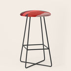 Art Clouds: Mid Century Edition Stool Gallery Image 1