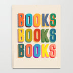 Books books books Notebook Gallery Image 4