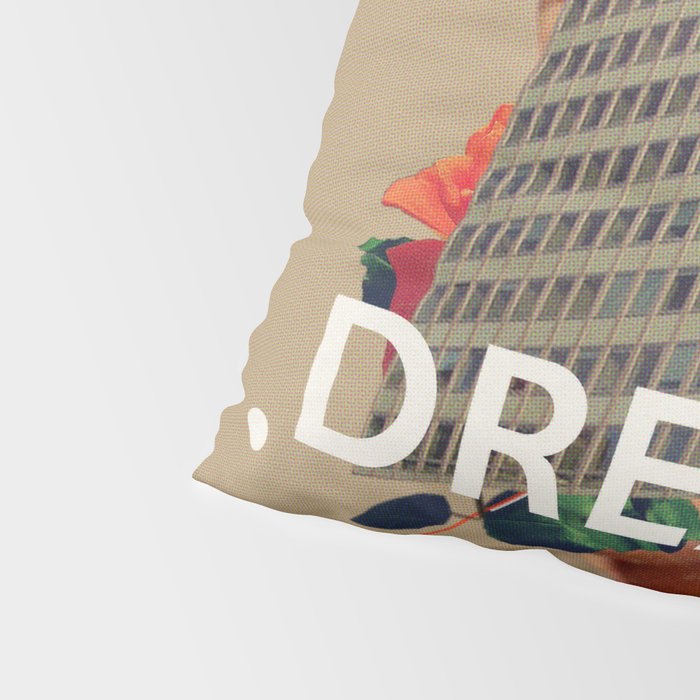 Dreams Pillow Sham Gallery Image 4