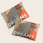 Dreams Pillow Sham Gallery Image 3