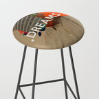 Dreams Stool Gallery Image 2