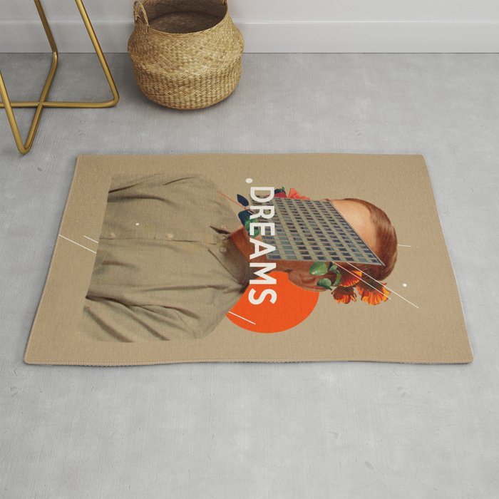 Dreams Rug Gallery Image 1