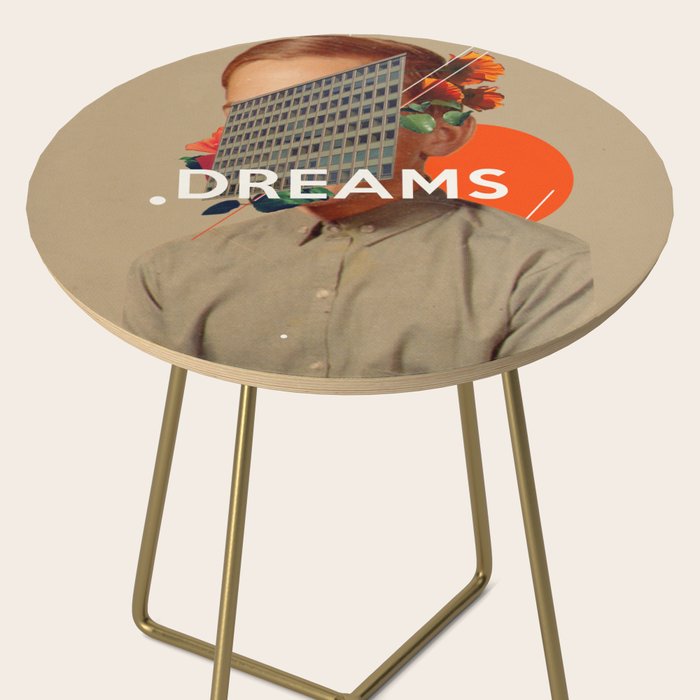 Dreams Side Table Gallery Image 2