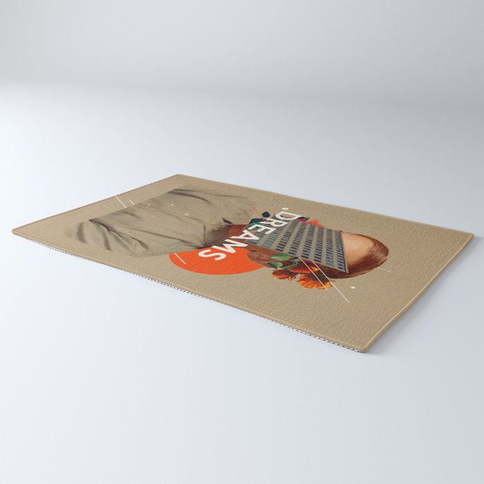 Dreams Rug Gallery Image 3