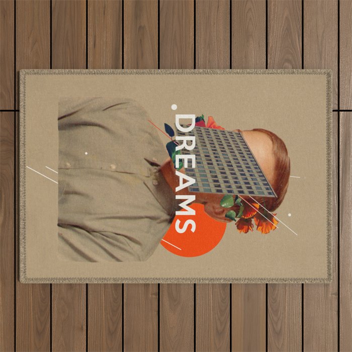 Dreams Outdoor Rug Gallery Image 1