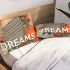 Dreams Pillow Sham Gallery Image 2