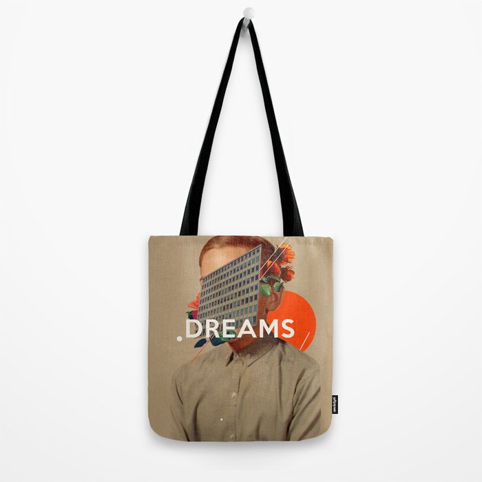 Dreams Tote Bag Gallery Image 2