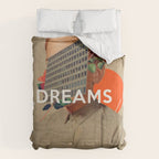 Dreams Comforter Gallery Image 6