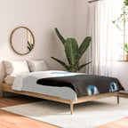 Cat and Bird Comforter Gallery Image 2