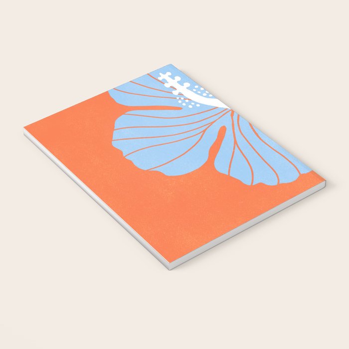 hibiscus aloha Notebook Gallery Image 3