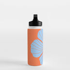 hibiscus aloha Water Bottle Gallery Image 3