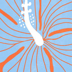 hibiscus aloha Coffee Mug Gallery Image 2