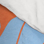 hibiscus aloha Comforter Gallery Image 4