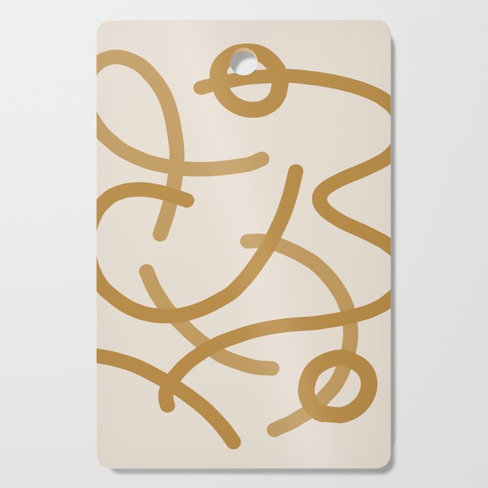 sway Cutting Board Gallery Image 1