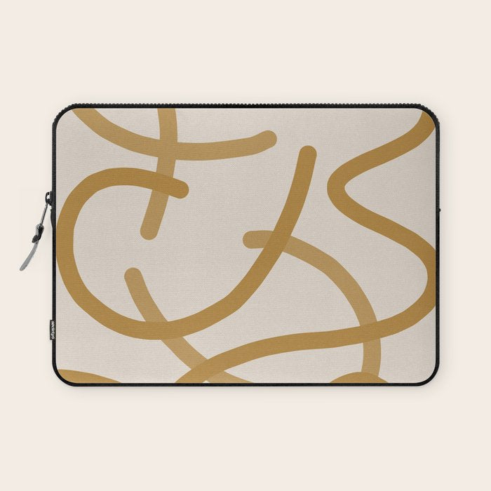 sway Laptop Sleeve Gallery Image 1