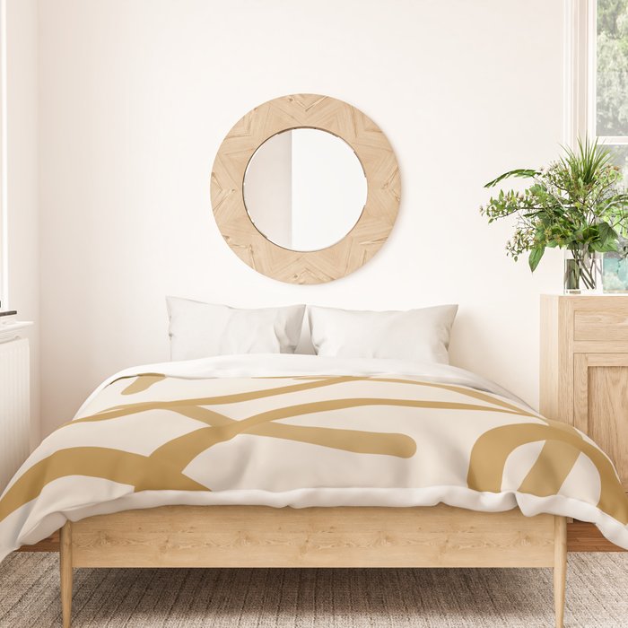 sway Duvet Cover Gallery Image 3