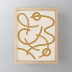 sway Mini Art Print Gallery Image 1