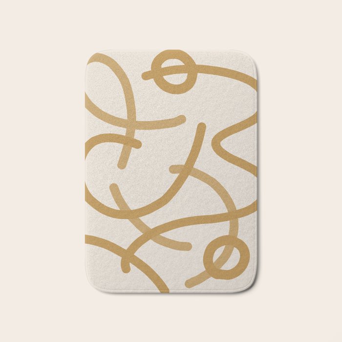 sway Bath Mat Gallery Image 1