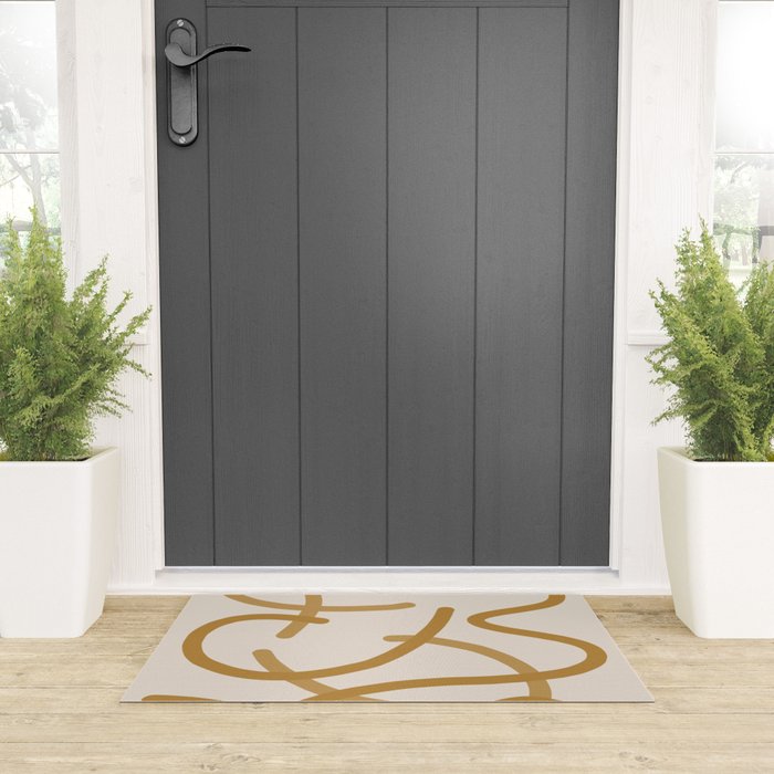 sway Welcome Mat Gallery Image 3