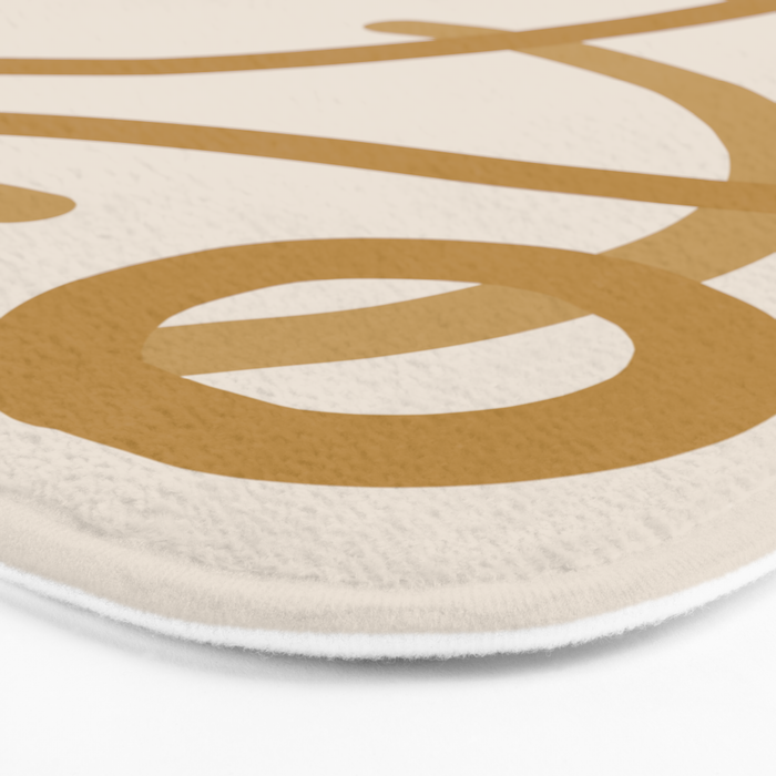 sway Bath Mat Gallery Image 3