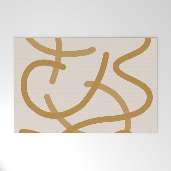 sway Welcome Mat Gallery Image 1