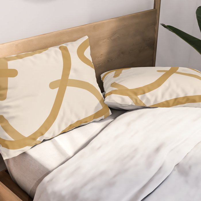 sway Pillow Sham Gallery Image 2