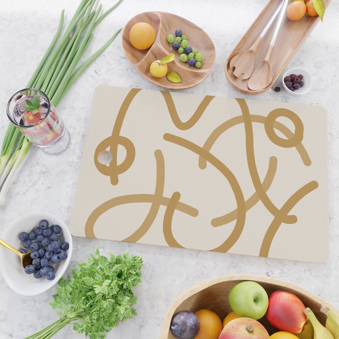 sway Cutting Board Gallery Image 2